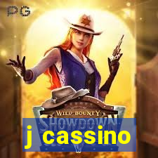 j cassino
